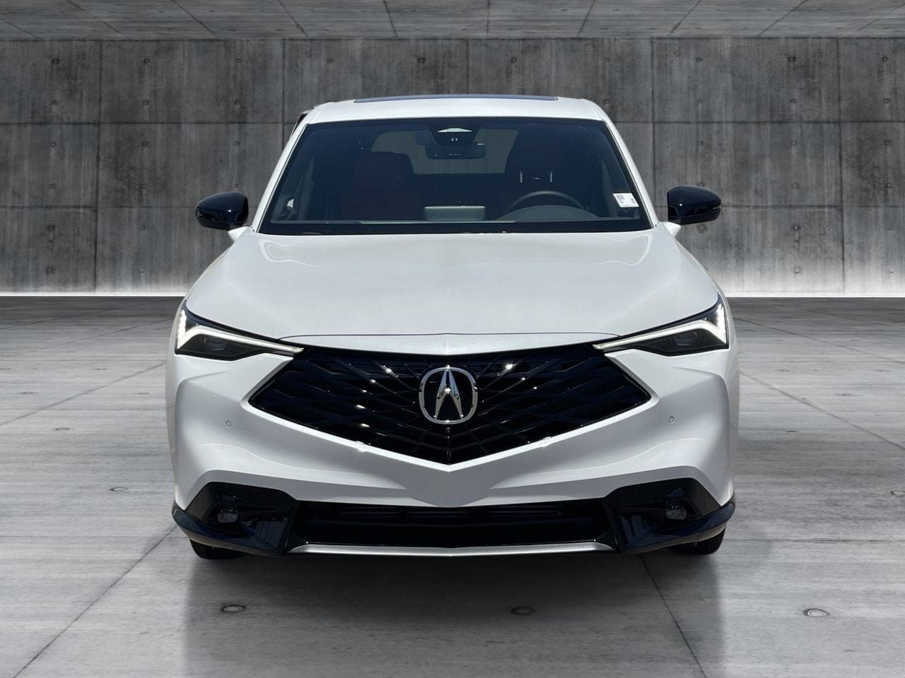 New 2026 Acura ADX A-Spec w/ Advance Package AWD/4WD image 9