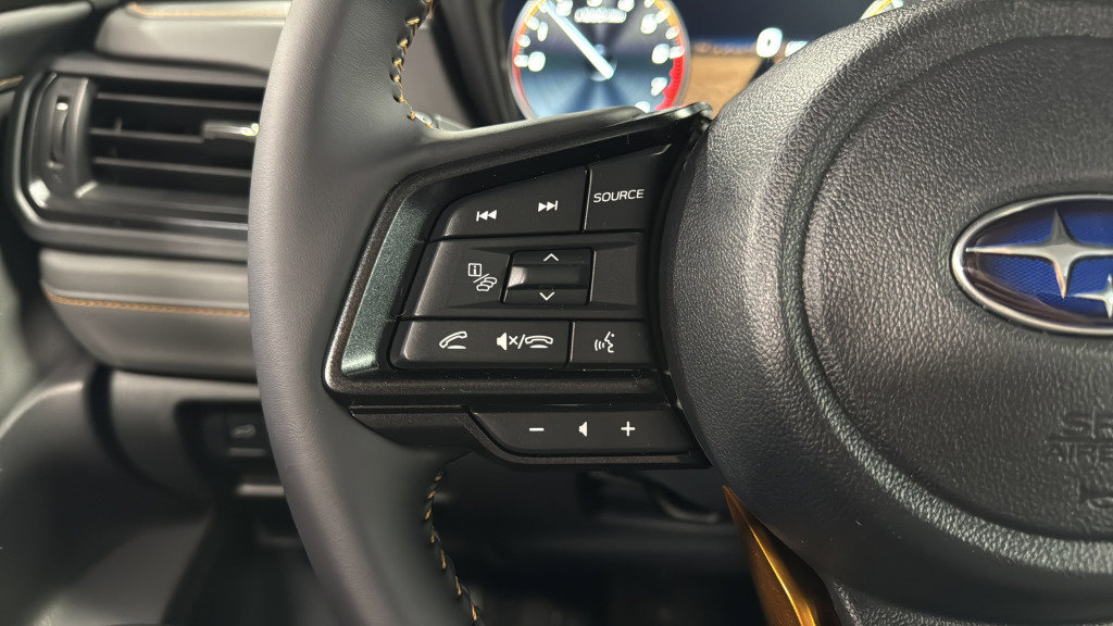 New 2026 Subaru Forester Wilderness image 21