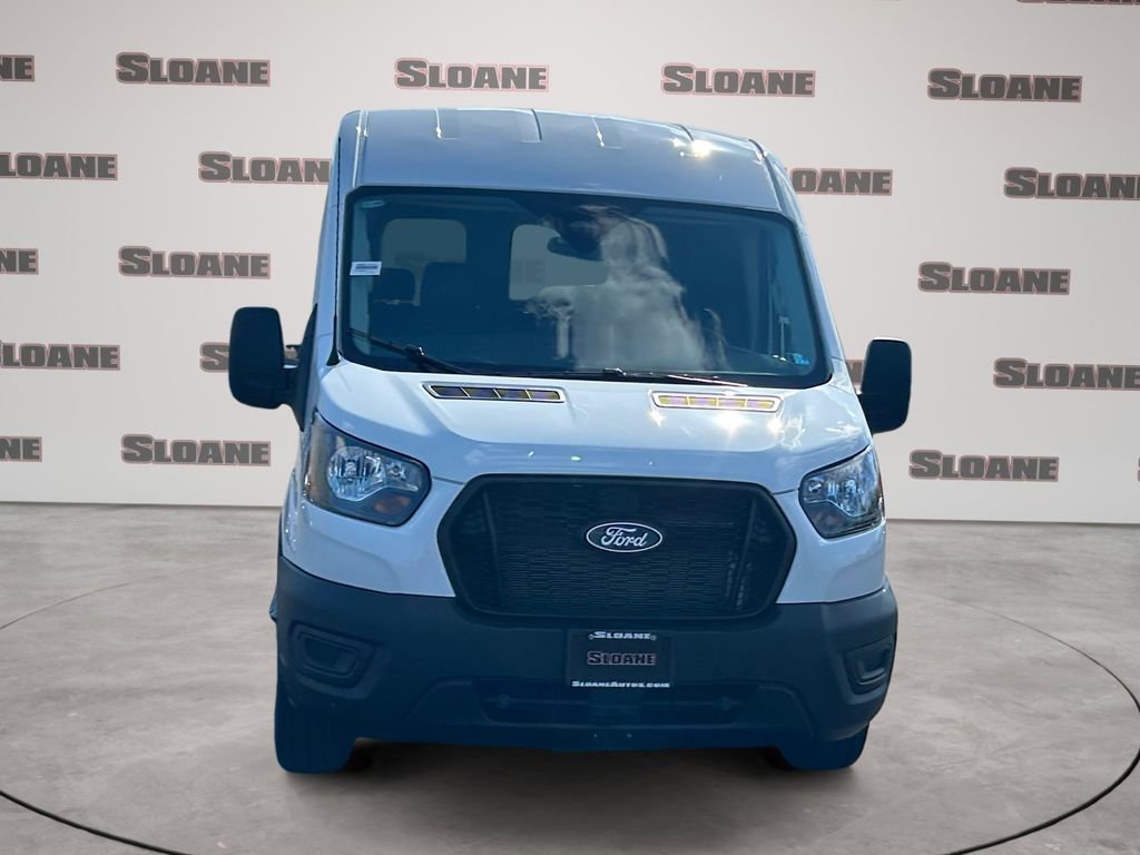 Used 2026 Ford Transit 350 XL RWD image 8
