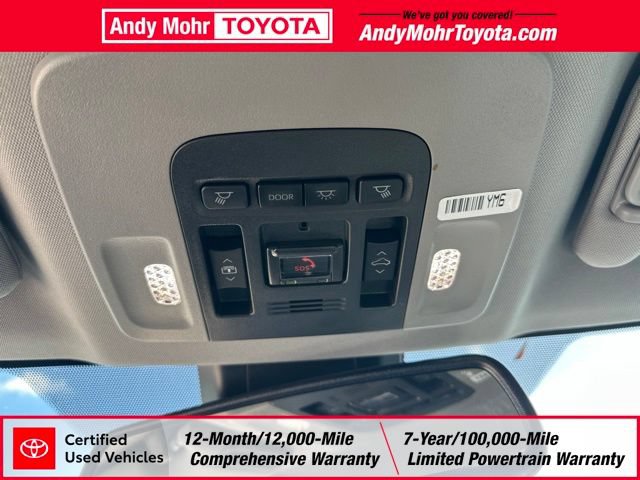 Certified 2024 Toyota Camry XLE AWD/4WD image 29