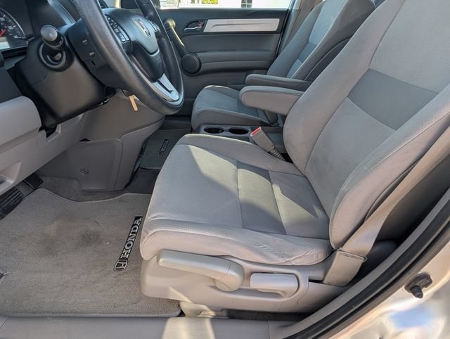 Used 2010 Honda CR-V EX image 15