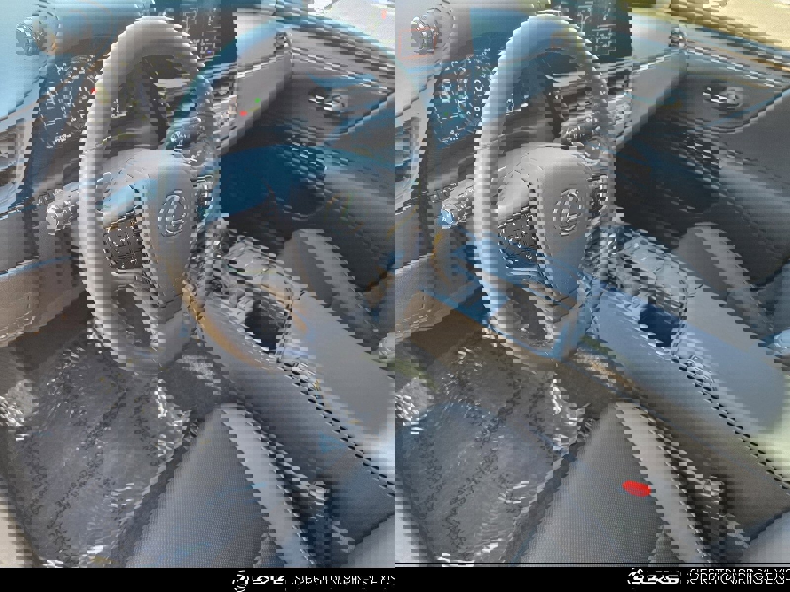 Certified 2022 Lexus ES 350 image 14