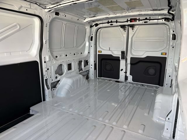 New 2026 Ford Transit 350 Low Roof RWD image 5