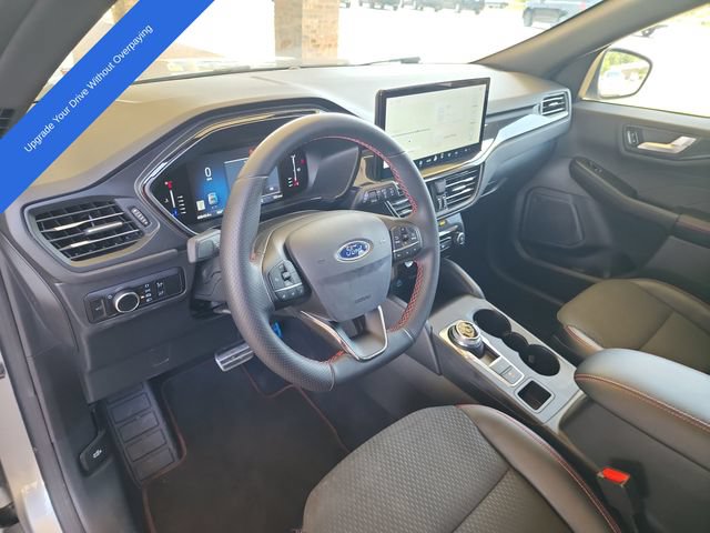 Used 2023 Ford Escape ST-Line w/ Tech Pack #1 FWD image 10