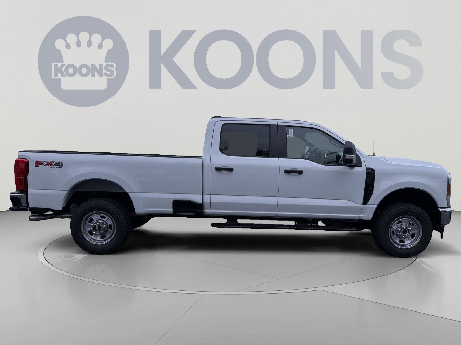 New 2027 Ford F350 XL w/ FX4 Off-Road Package AWD/4WD image 8