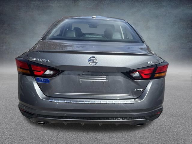 Used 2022 Nissan Altima 2.5 SL image 6