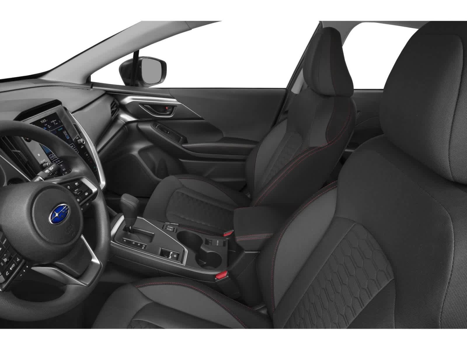 New 2026 Subaru Impreza 2.0i Sport AWD/4WD image 6