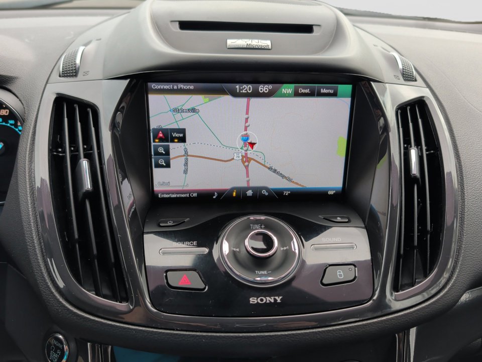 Used 2013 Ford Escape Titanium w/ Parking Technology Pkg image 21