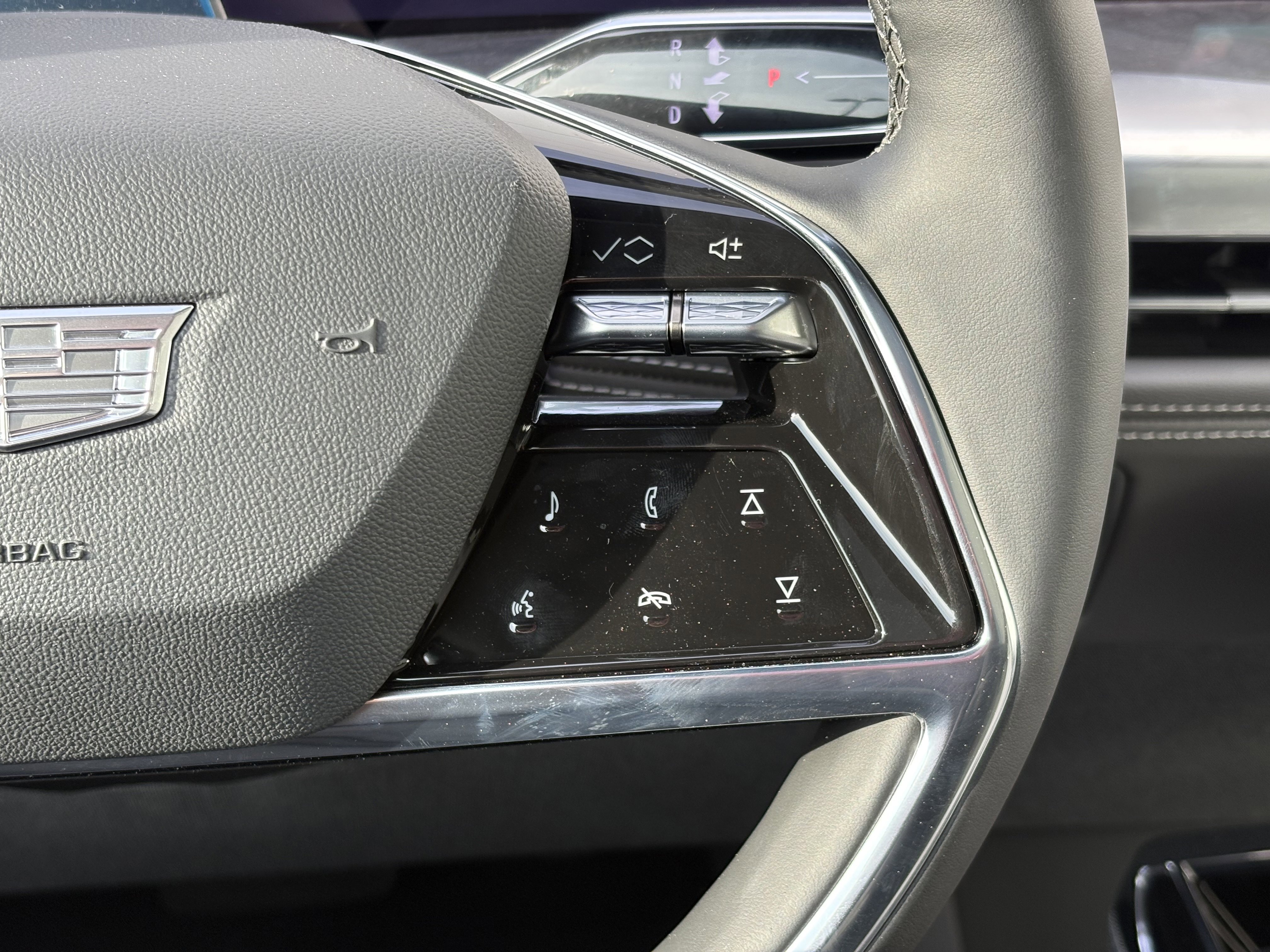 New 2026 Cadillac Escalade IQ Sport 1 w/ LPO, Floor Liner Package image 22