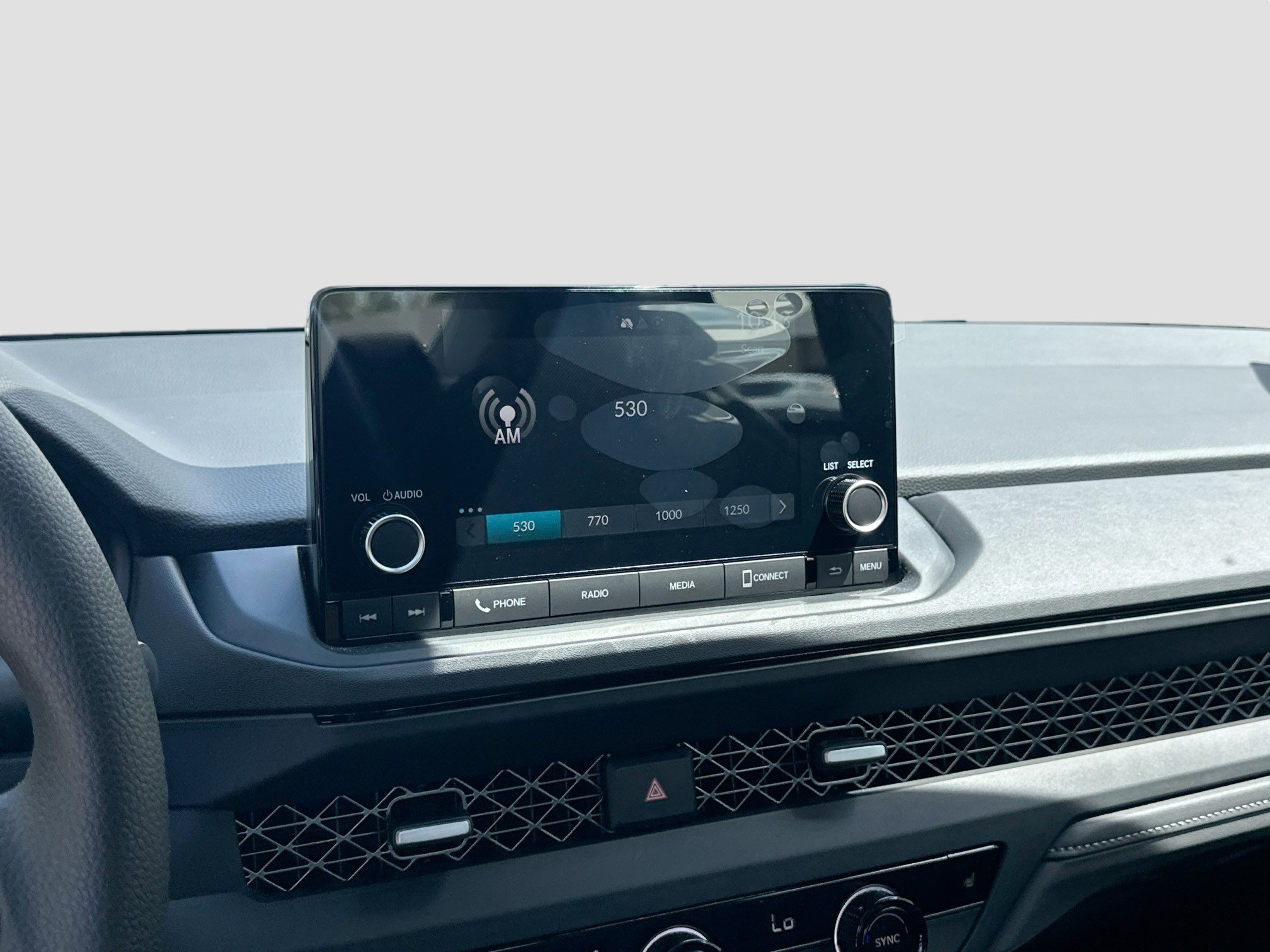 New 2025 Honda Accord SE image 10