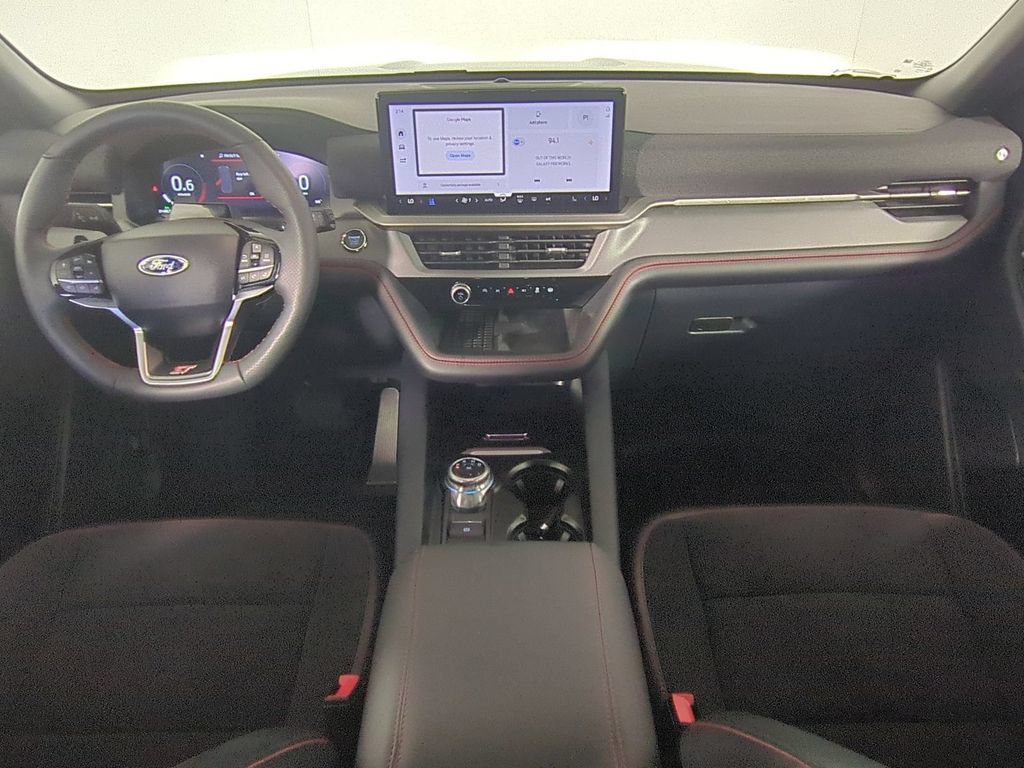 Used 2025 Ford Explorer ST AWD/4WD image 19
