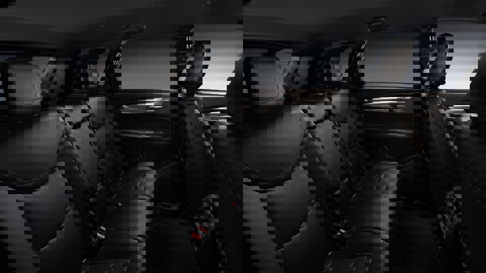 New 2026 Cadillac XT5 Luxury image 26