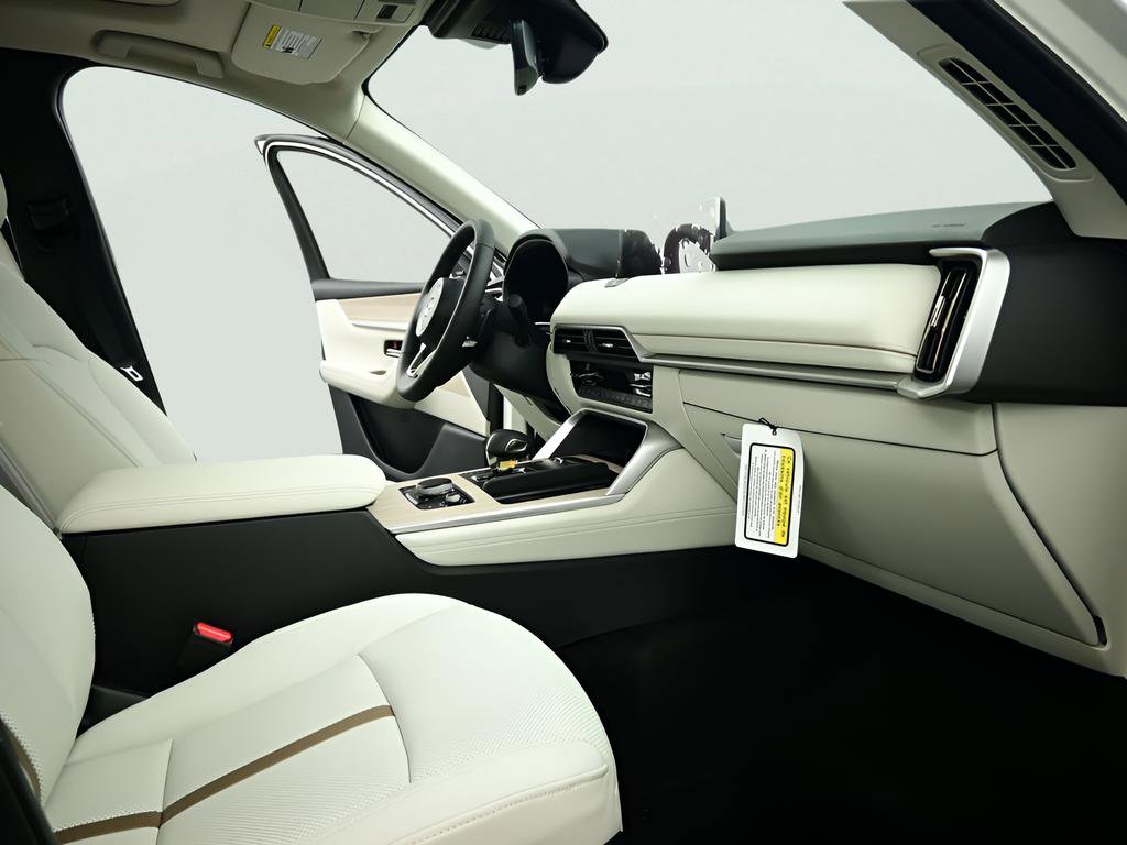New 2026 MAZDA CX-90 Plug-In Hybrid w/ Premium Plus image 6