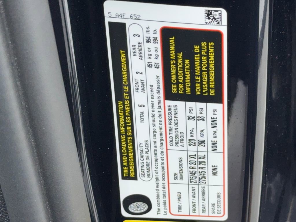Used 2022 BMW X6 xDrive40i w/ M Sport Package image 56