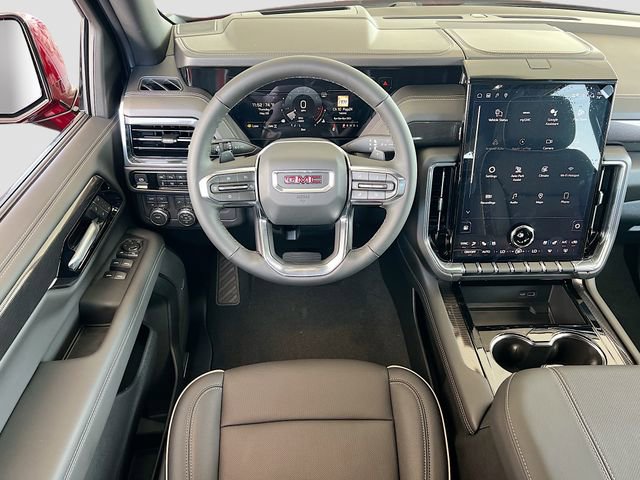 New 2026 GMC Yukon Elevation w/ Technology Package AWD/4WD image 16