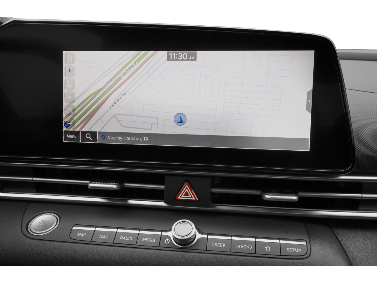 New 2026 Hyundai Elantra SEL Sport Premium FWD image 32