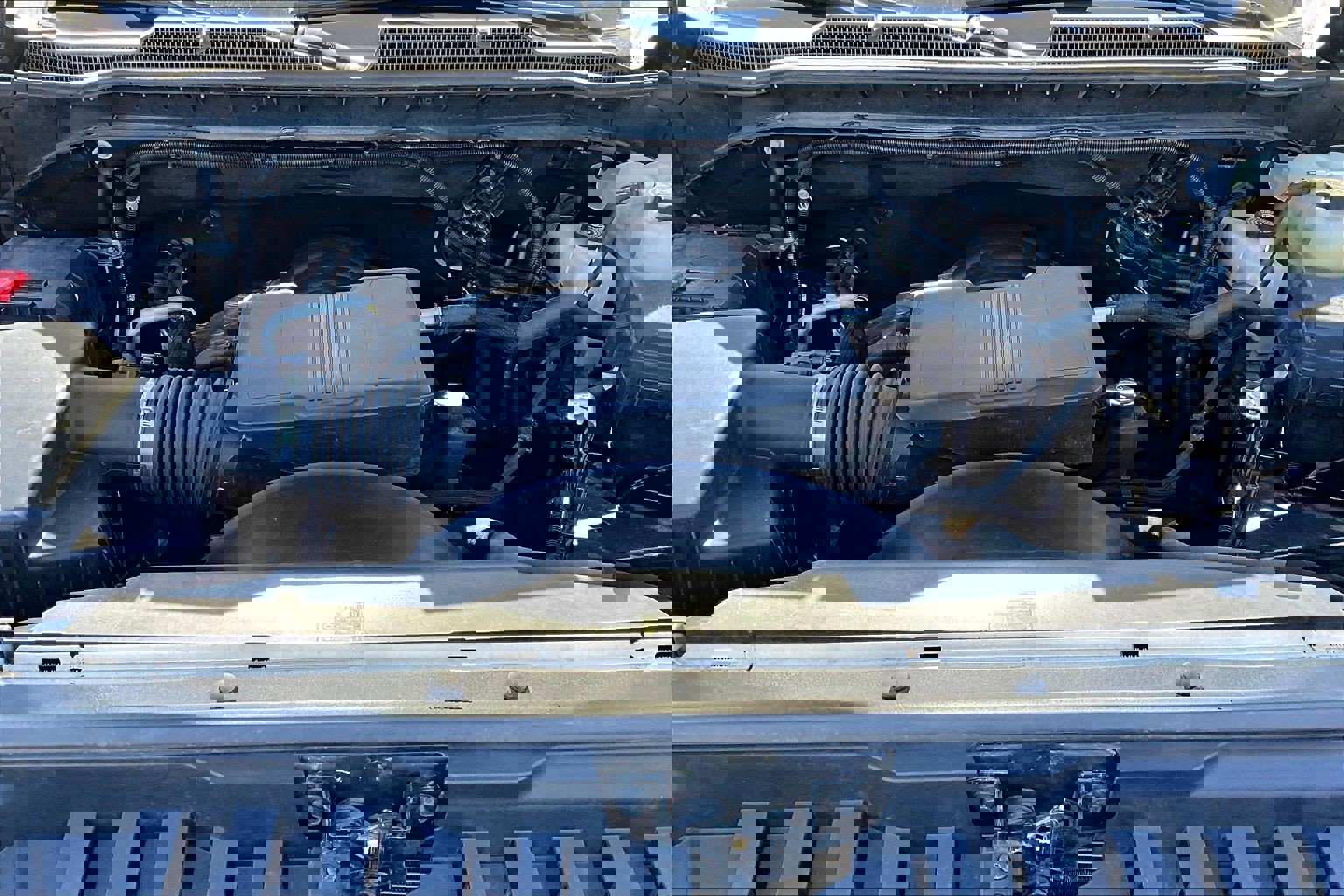 Used 2021 Chevrolet Silverado 2500 LTZ image 31