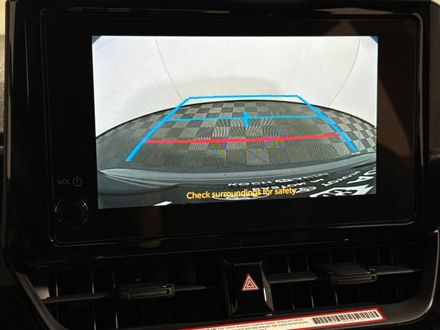 New 2026 Toyota Corolla SE FWD image 30
