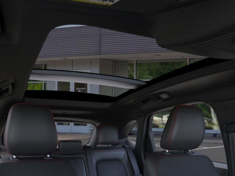 New 2025 Ford Escape ST-Line w/ Cold Weather Package image 22