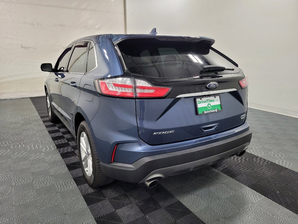 Used 2019 Ford Edge SEL w/ Equipment Group 201A AWD/4WD image 5