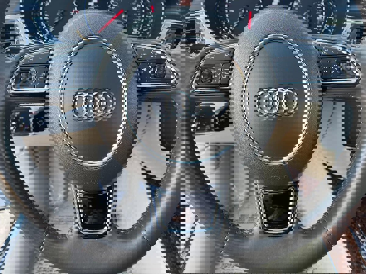 Used 2016 Audi A6 2.0T Premium Plus w/ Premium Plus Package image 19