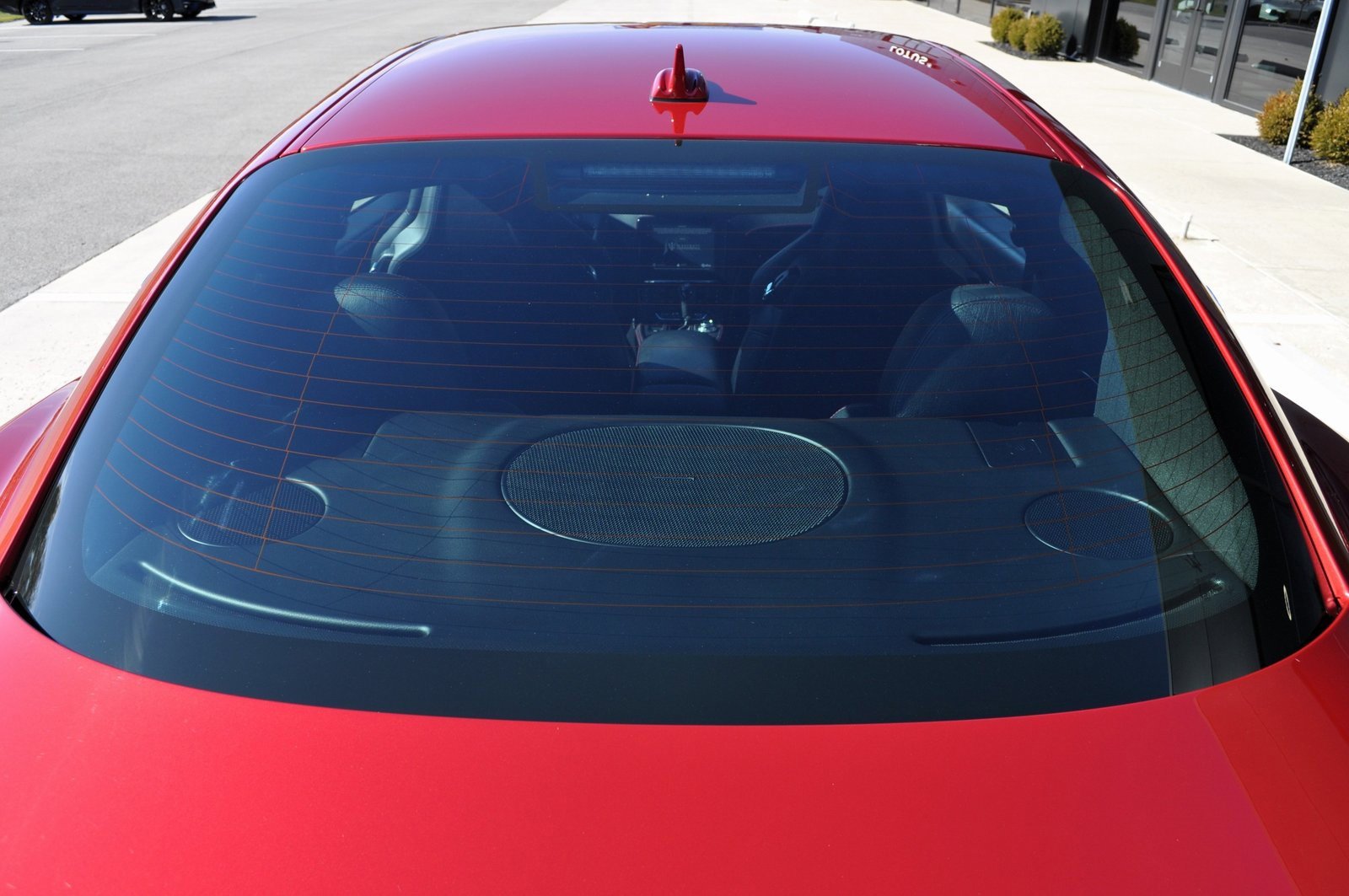 Used 2018 Maserati GranTurismo Sport image 25