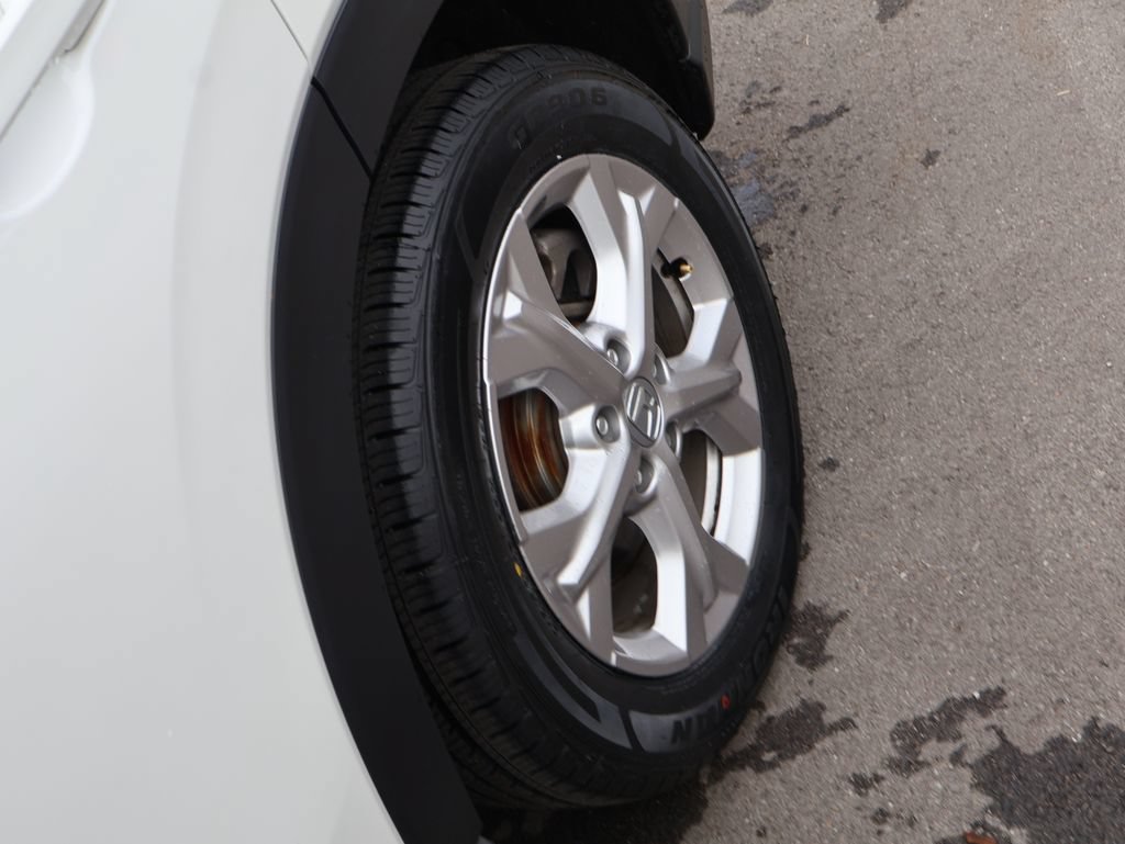 Certified 2024 Honda HR-V LX image 31
