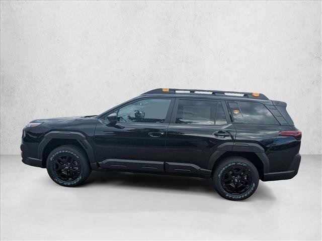 New 2026 Subaru Outback Wilderness AWD/4WD image 8