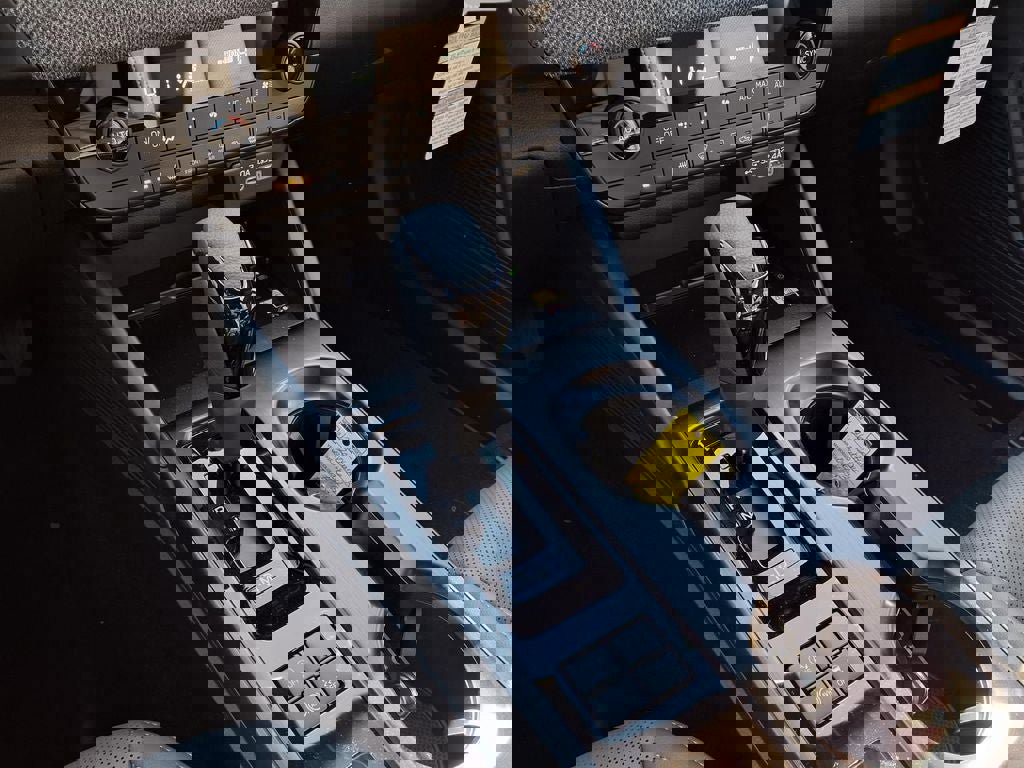 New 2026 Subaru Outback Limited image 6