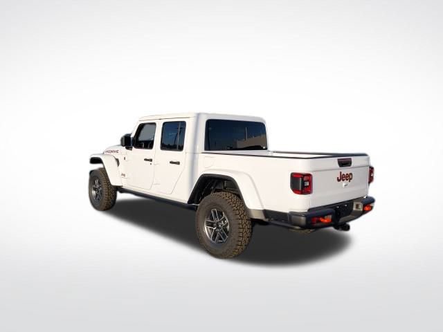 New 2025 Jeep Gladiator Mojave image 20