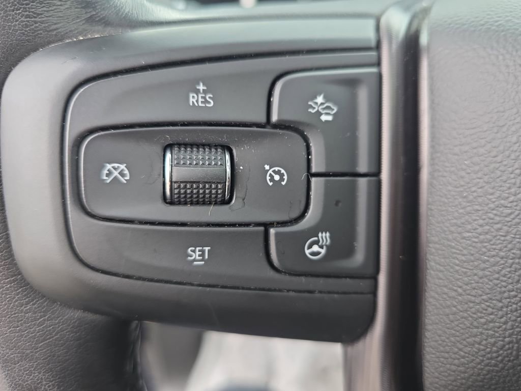 Certified 2024 GMC Sierra 2500 Denali Ultimate w/ Max Trailering Package AWD/4WD image 18