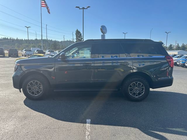 New 2025 Ford Expedition Active image 6