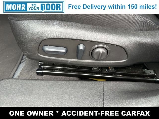 Used 2024 Chevrolet Malibu LT image 22