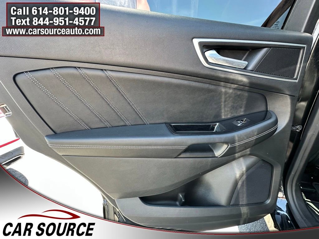 Used 2015 Ford Edge Sport AWD/4WD image 20