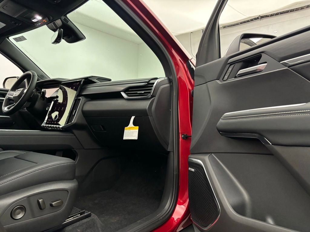 New 2026 GMC Acadia Elevation w/ Elevation Premium Package image 34