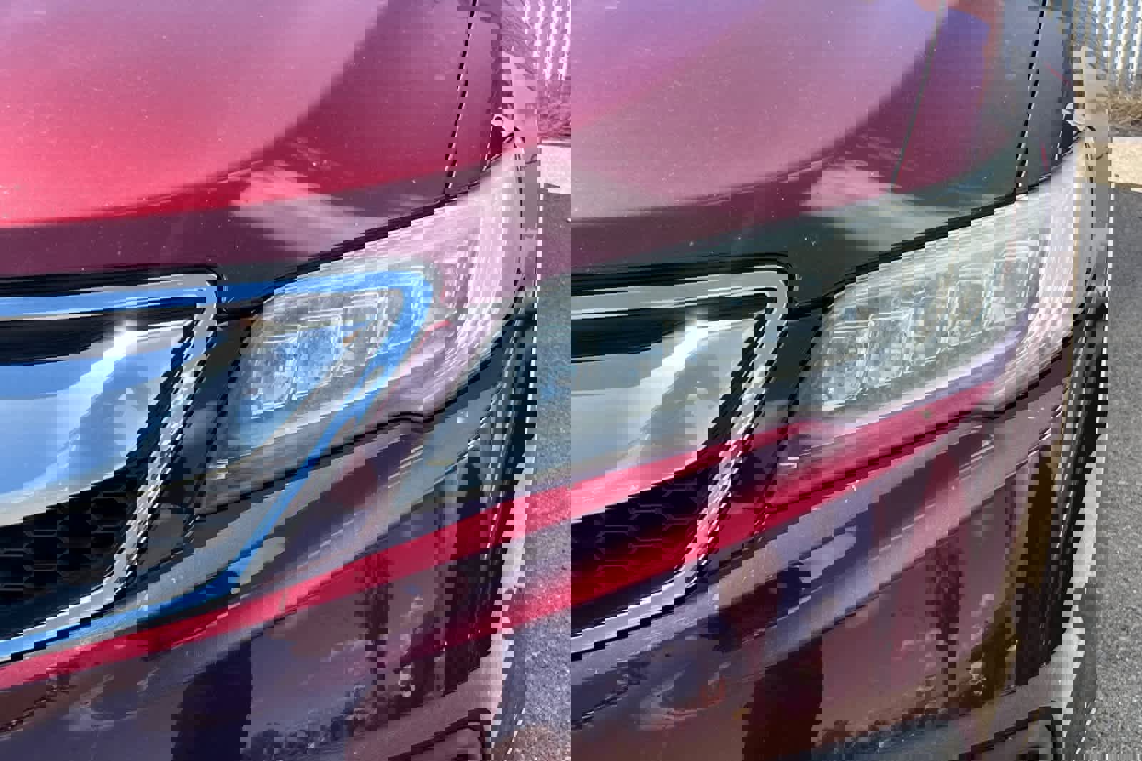 Used 2017 Acura RDX FWD image 11