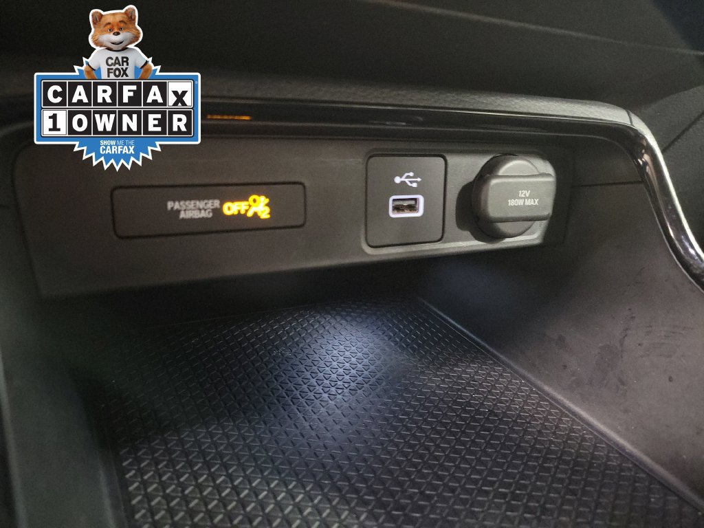 Used 2025 Honda CR-V LX image 18