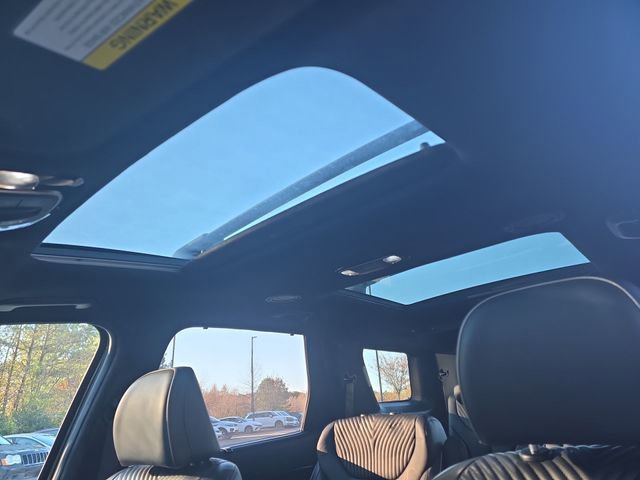 Used 2023 Hyundai Palisade Calligraphy w/ Cargo Package image 47