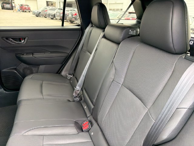 New 2026 Subaru Outback Touring XT AWD/4WD image 22
