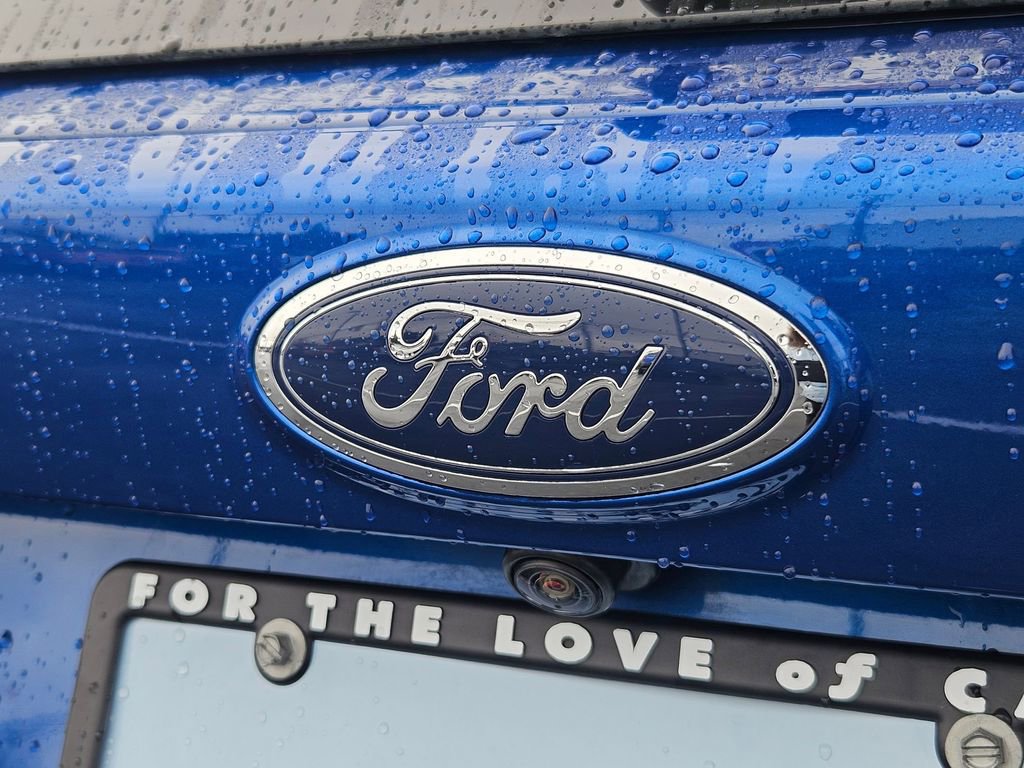 Used 2019 Ford Escape S image 30