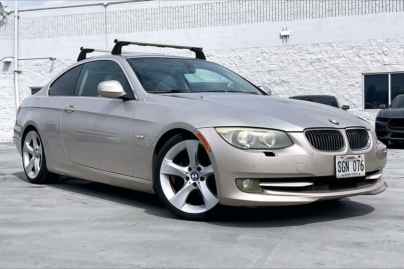 Used 2012 BMW 328i Coupe RWD image 20