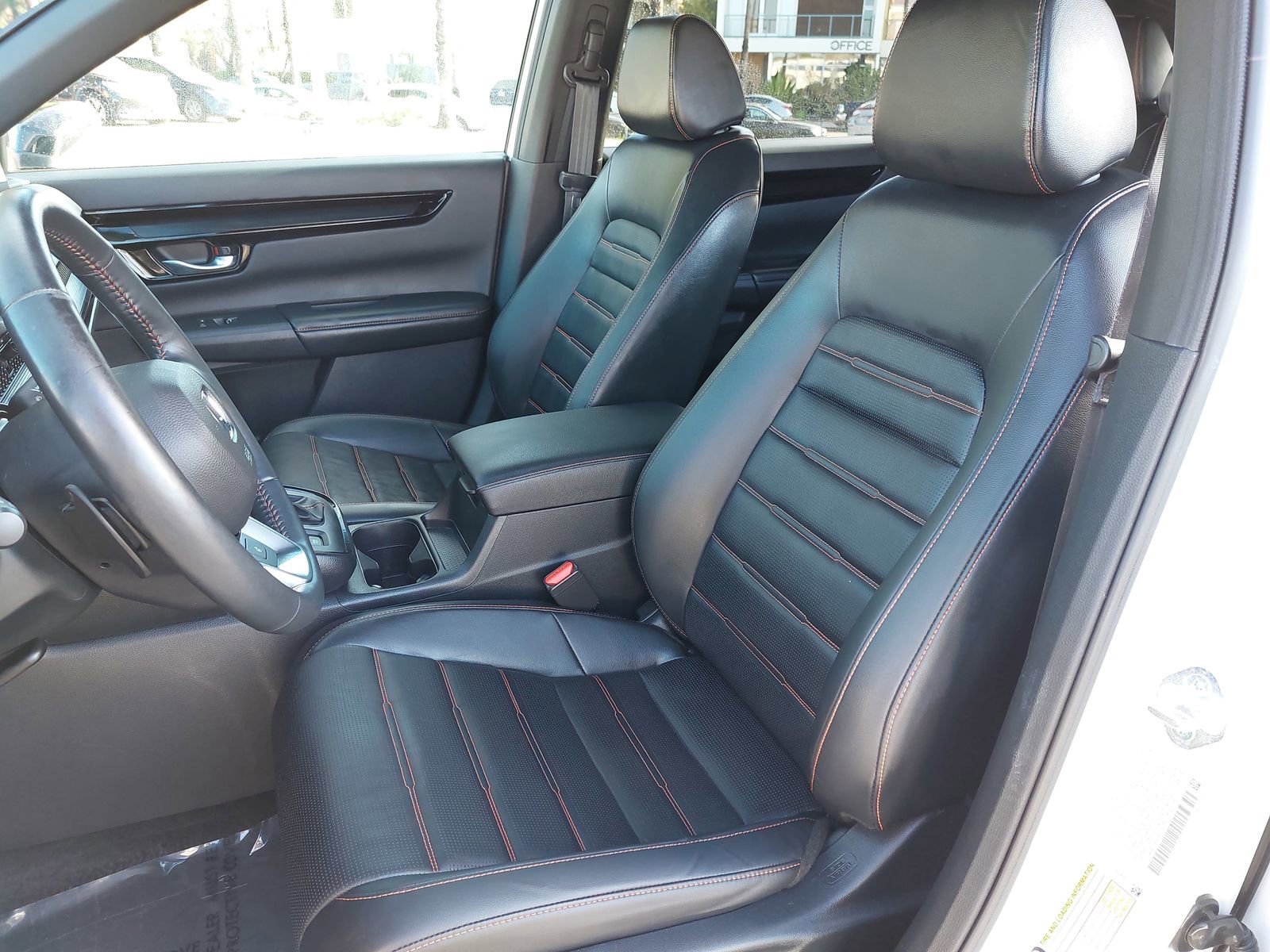 Certified 2023 Honda CR-V Sport Touring image 15