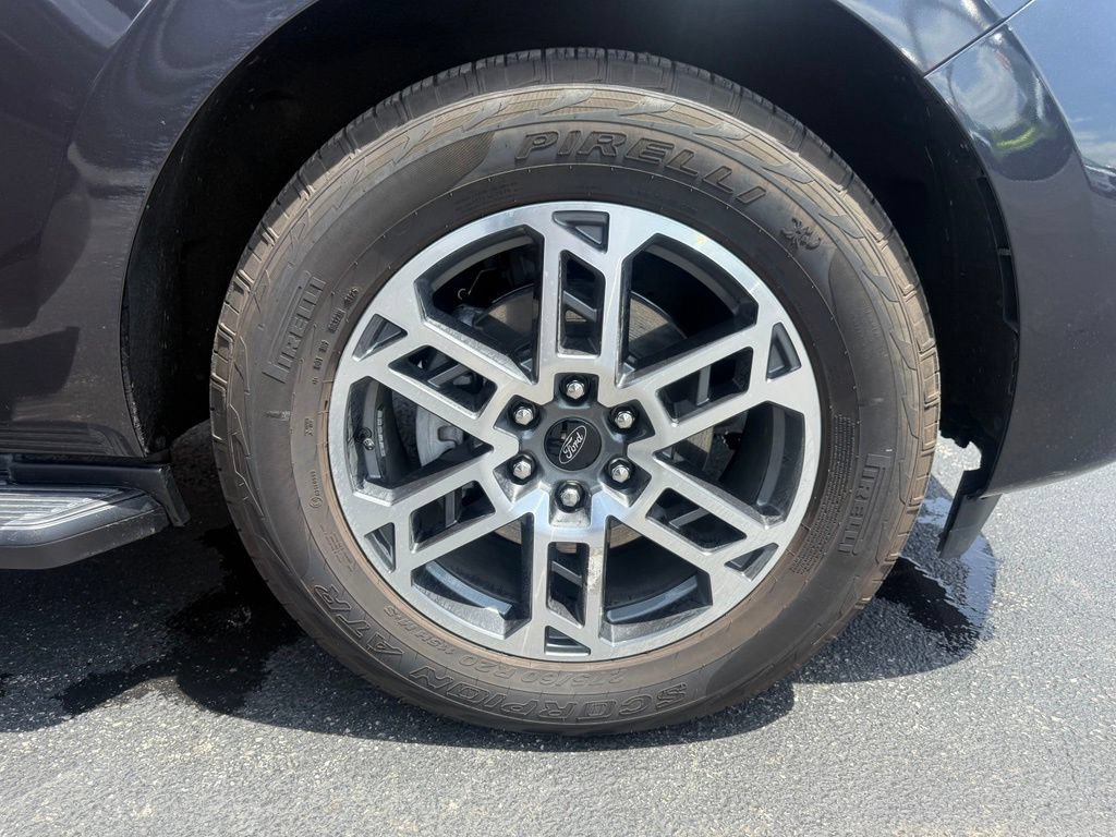New 2026 Ford Expedition Active AWD/4WD image 59