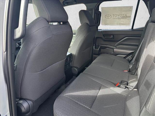 New 2025 Toyota 4Runner SR5 image 9