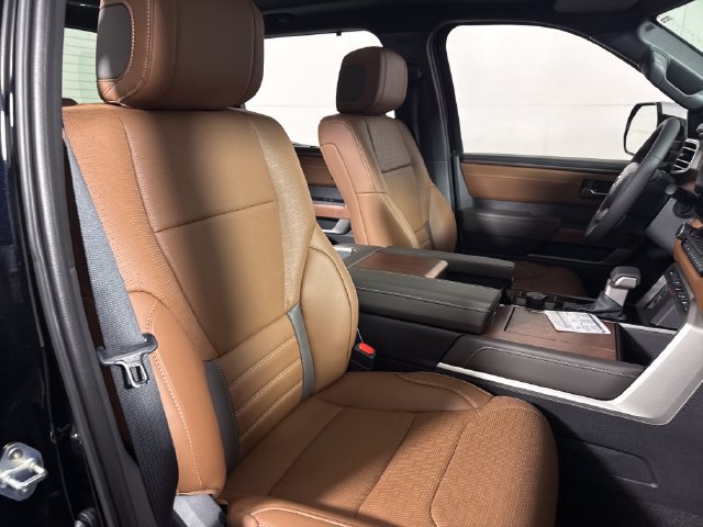 New 2026 Toyota Tundra 1794 Edition AWD/4WD image 14