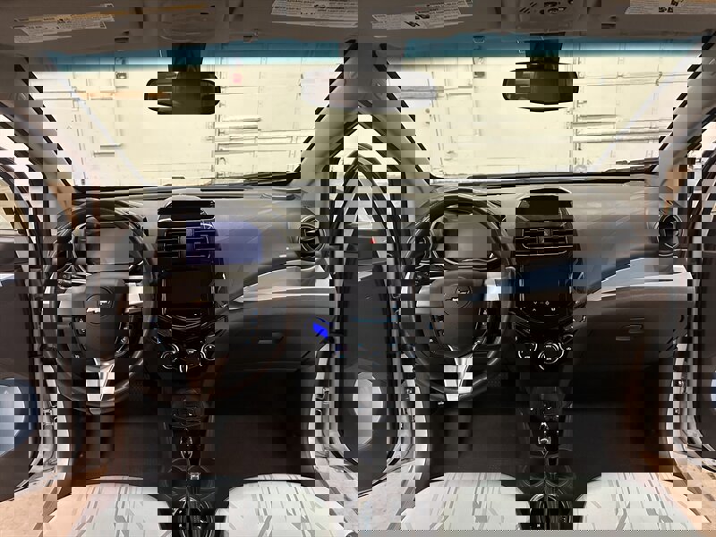 Used 2016 Chevrolet Spark LT image 15