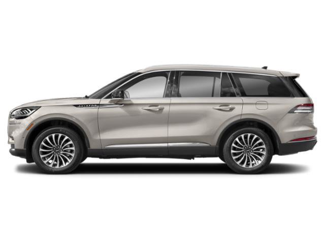 Used 2023 Lincoln Aviator Black Label w/ Dynamic Handling Package AWD/4WD image 6