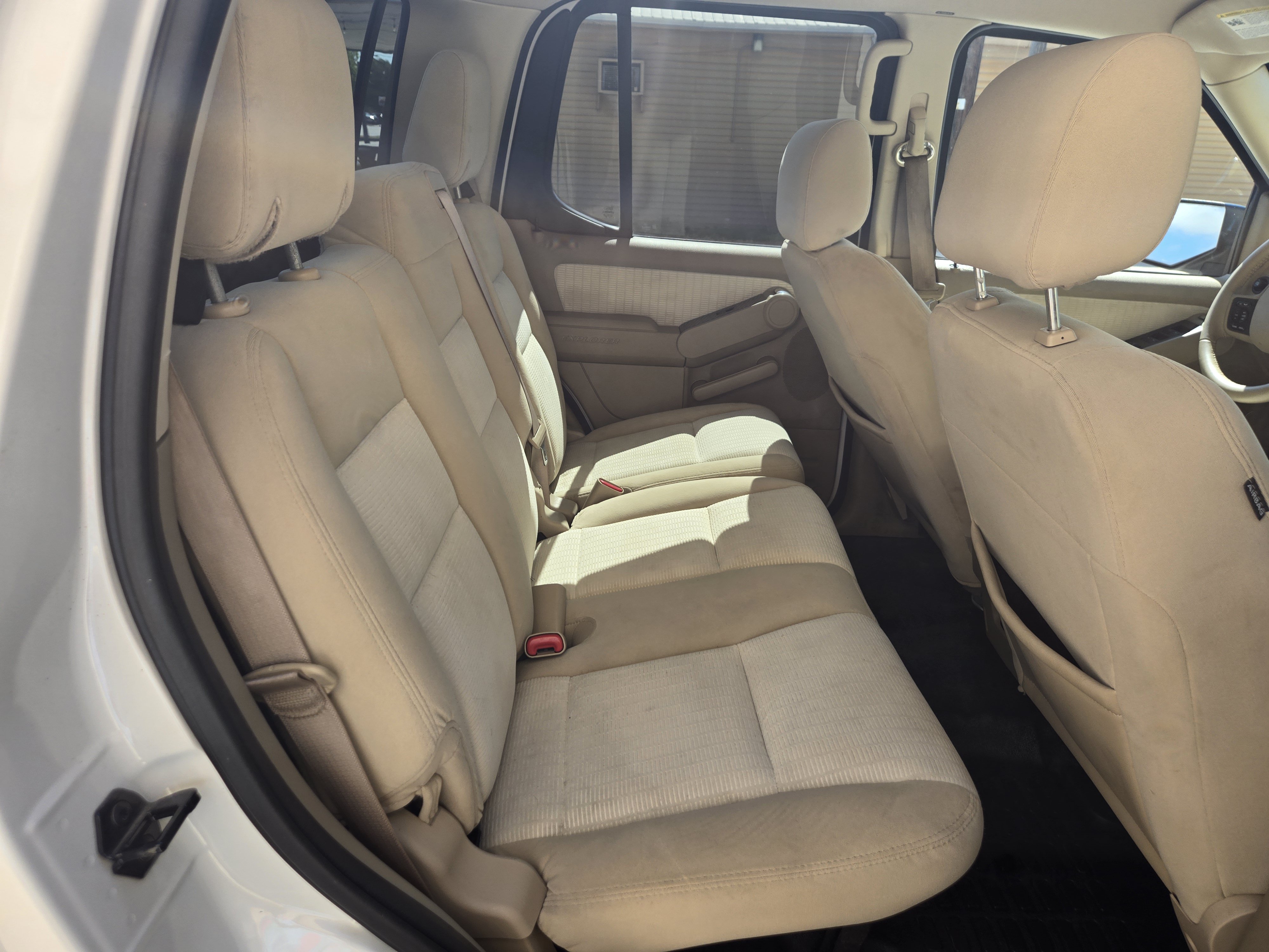 Used 2008 Ford Explorer Sport Trac XLT RWD image 16