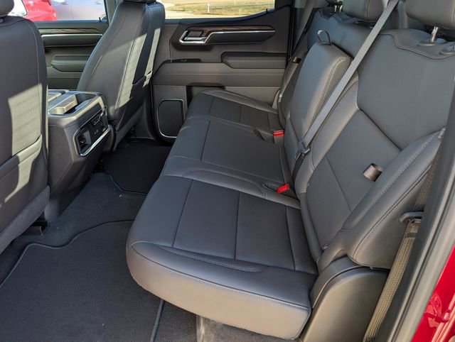 New 2026 GMC Sierra 1500 SLT w/ SLT Premium Plus Package image 20