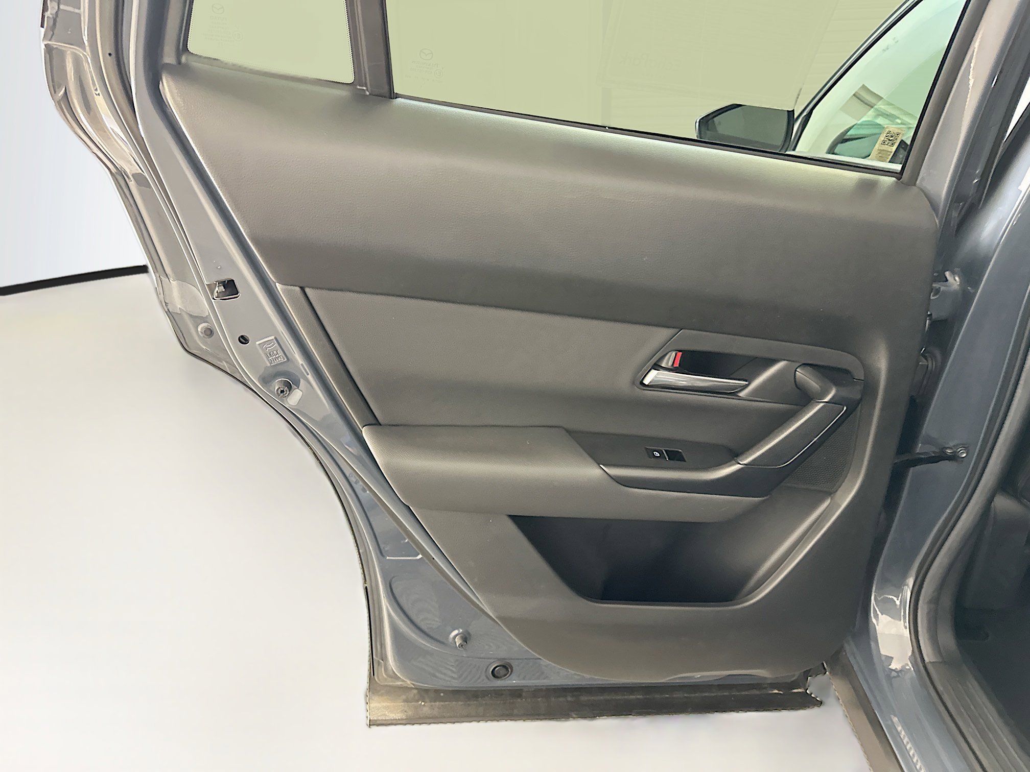 Used 2025 MAZDA CX-50 AWD 2.5 S w/ Premium Plus Pkg image 28